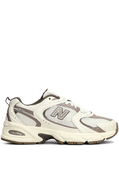 530 snekaers unisex natural NEW BALANCE | MR530ASM